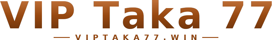 VIP Taka 77 logo